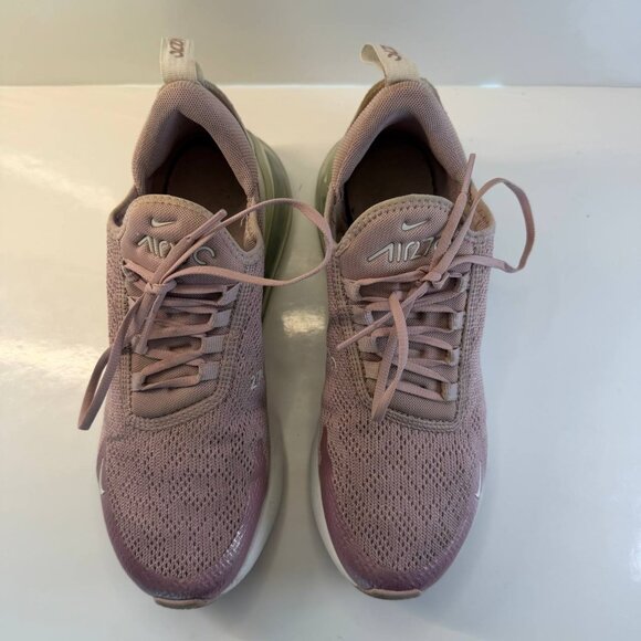 Nike Air Max 270 Sneakers – Dusty Pink – Size US 7.5 (Women’s) - Picture 6 of 11